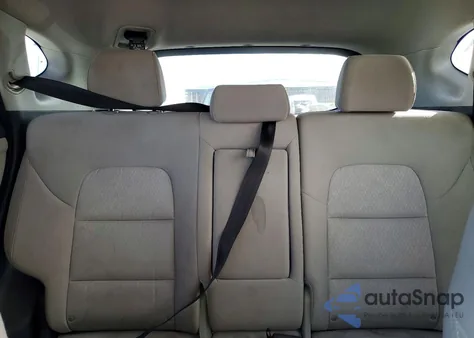 2016 Hyundai Tucson Limited z USA, uszkodzony, nr VIN KM8J33A43GU175422